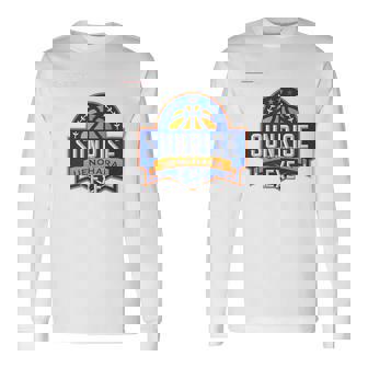 UenoharaunriseExe_33_遠藤 桐 長袖Tシャツ - Kawaiitshirt