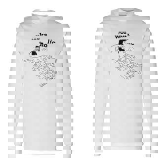 Workaholics シャツ プログラマーハッカーtシャツ 長袖Tシャツ - Kawaiitshirt