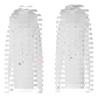 「嫁が好きすぎて困る」面白い 筆文字 ユーモア満点 背面に文字入りデザイン おもしろ プリント 長袖Tシャツ - Kawaiitshirt