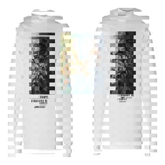 【公式】Final Fantasy アニバーサリーコレクション Ffxii Tza パッケージアート② 長袖Tシャツ - Kawaiitshirt