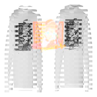 【小鳥遊キアラ】ホロぐら名場面 長袖Tシャツ - Kawaiitshirt