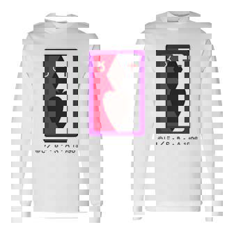 【映画】クレヨンしんちゃん 「ヘンダーランドの大冒険」スゲーナスゴイデス バックプリント 長袖Tシャツ - Kawaiitshirt