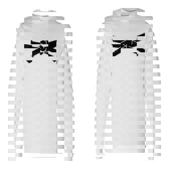 かっこいい日本武道空手柔道黒帯 長袖Tシャツ - Kawaiitshirt