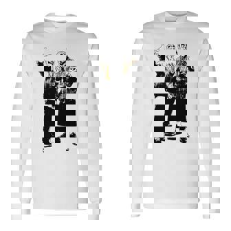 インセイン・クラウン・ポッセ 長袖Tシャツ - Kawaiitshirt