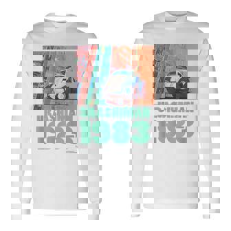 ウラシマン G 長袖Tシャツ - Kawaiitshirt