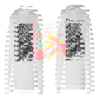 ウラジミール・ゲレーロ・ジュニア国際野球ドミニカ共和国 Mlbpa 長袖Tシャツ - Kawaiitshirt