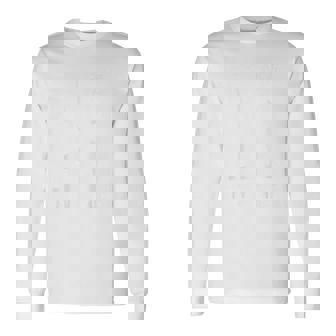 ウルフパック ニューメンバー 荒野オオカミ柄 バックプリント 長袖Tシャツ - Kawaiitshirt