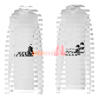 オズの魔法使い As Coroner I Must Aver 長袖Tシャツ - Kawaiitshirt