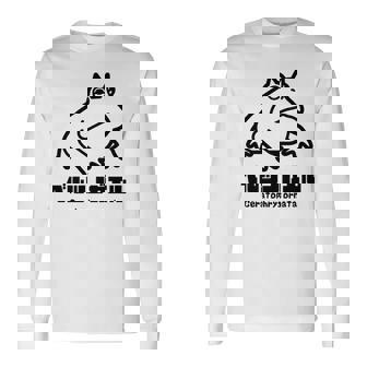 カエル ベルツノガエル メンズ レディース キッズ かわいい 蛙好き 長袖tシャツ 長袖Tシャツ - Kawaiitshirt