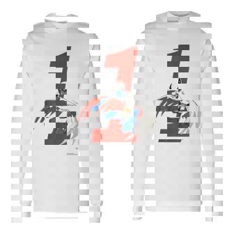 ガッチャマン J 長袖Tシャツ - Kawaiitshirt