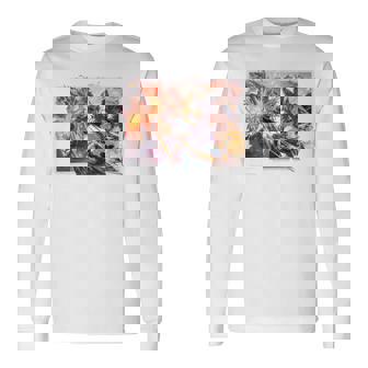 グランブルーファンタジーヴァーサス -ライジング- Gbvs Cygames Cup 2026 長袖Tシャツ - Kawaiitshirt