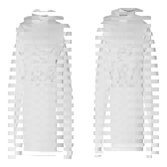 スカイダイブ・アイ・キャン・フライあなたのスーパーパワーって何？ 長袖Tシャツ - Kawaiitshirt