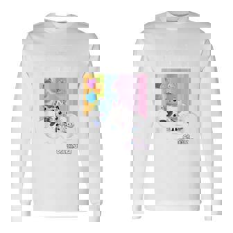 ドリームワークス ギャビーのドールハウス 誕生日 長袖Tシャツ - Kawaiitshirt