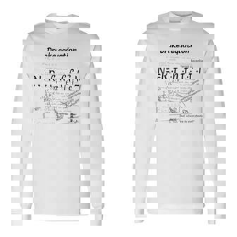 ドレイクの方程式を使用したデザイン エイリアンシビルを探す 長袖Tシャツ - Kawaiitshirt