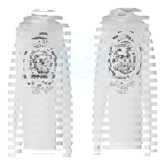 ハワイ ワイメア ベイ ノースショア オアフ島 長袖tシャツ 長袖Tシャツ - Kawaiitshirt