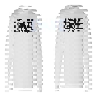 パラサウロロフス ラブ恐竜 ハドロサウルダエ パラサウロロフス 長袖Tシャツ - Kawaiitshirt