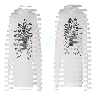 フィリピンワシ 長袖Tシャツ - Kawaiitshirt