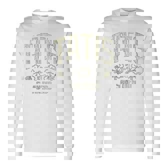 フェルナンド・タティス・ジュニア・サンディエゴ・ベースボール・セント・パトリックズ・クローバー 長袖Tシャツ - Kawaiitshirt