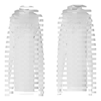 フェンシング愛好家 長袖Tシャツ - Kawaiitshirt