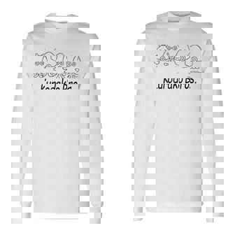 ムテキング L 長袖Tシャツ - Kawaiitshirt