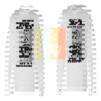 レベル 36 コンプリート 36Th 面白い 結婚記念日 カップル向け 長袖Tシャツ - Kawaiitshirt