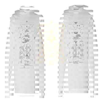 ロード・オブ・ザ・リング ファンタジー 神話アート 長袖Tシャツ - Kawaiitshirt