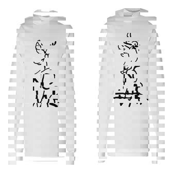 不戦の鳩 世界平和の象徴 ホープ・ハーモニー・フェスティバル No War Dove Of Wolrd Peace 長袖tシャツ 長袖Tシャツ - Kawaiitshirt