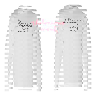 公式セロニアス・モンク・ジャズ・アイコングッズ カレッジ罫線入り 長袖Tシャツ - Kawaiitshirt