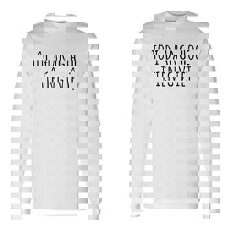 私はベトナム語を学んでいます – 言語 面白いユーモア 長袖Tシャツ - Kawaiitshirt