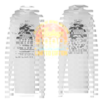 裏面 ヴィンテージ 28 誕生日 デコレーション メンズ 28歳 1998 28歳 長袖Tシャツ - Kawaiitshirt