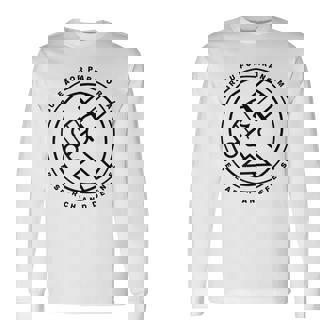 超常現象研究と防衛のためのbprd Bureau 長袖Tシャツ - Kawaiitshirt