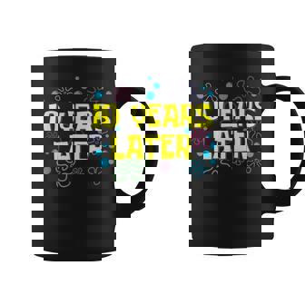 10歳の誕生日 10年後 10歳の誕生日 コーヒーマグ - Kawaiitshirt