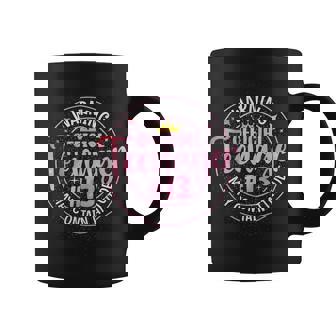 13Th Birthday Girl Official Nager 13 Year Old Birthday Coffee Mug | Seseable UK
