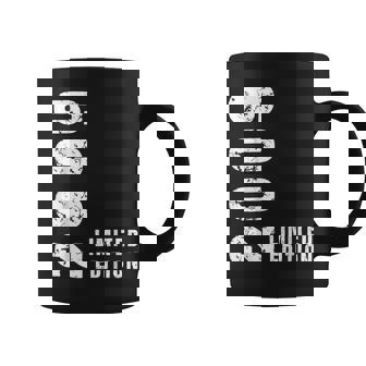 16 Cumpleaños 2009 16 Años Chica Chicointage 2009 Taza de café - Regaloses