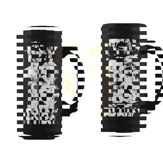 18歳の誕生日 It's My 18歳の誕生日 18歳の誕生日 コーヒーマグ - Kawaiitshirt