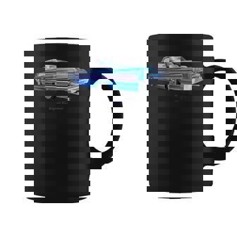 1964 Impala Low Rider Kustom リードそり ホットロッド マッスルカー コーヒーマグ - Kawaiitshirt