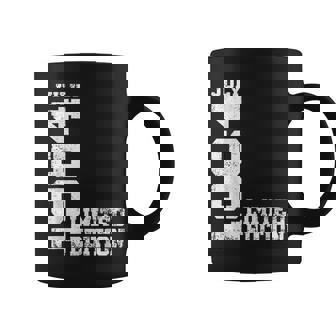 1964年7月、男性のための60歳の誕生日プレゼント コーヒーマグ - Kawaiitshirt