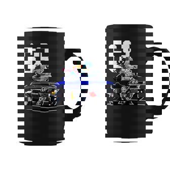 1968 68 Chevelle Ss Trending Chevys Muscle Car Coffee Mug - Thegiftio