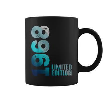 1968 Nacimientointage Desde 1968 Retro 1968 Edición Limitada Taza de café - Regaloses