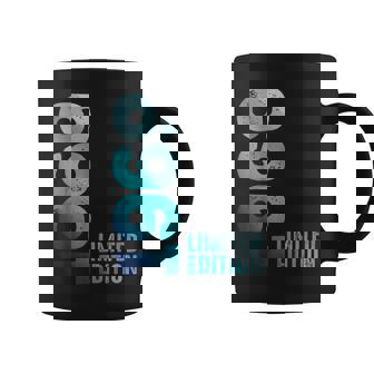 1969 Birthintageince 1969 Retro 1969 Édition Limitée Tasse - Cadeauxyz