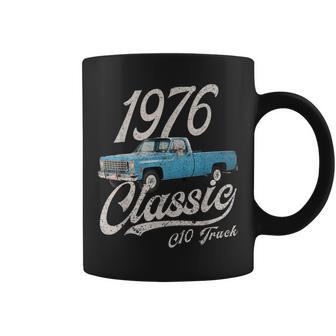 1976 76 C10 Truck Coffee Mug - Thegiftio UK
