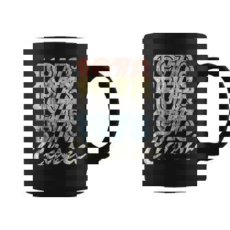 1978年 クラシック ヴィンテージ レトロ スタイル Born In 1978 コーヒーマグ - Kawaiitshirt