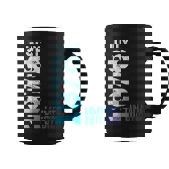 1978年7月 1978年 レトロ 1978 ヴィンテージ 限定版 1978 コーヒーマグ - Kawaiitshirt