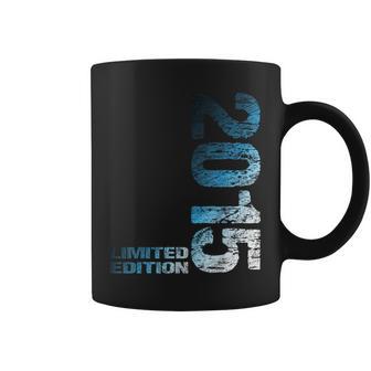 2015 Junge Mädchen 11 Geburtstag Limited Edition 11 Tassen - Geschenkecke
