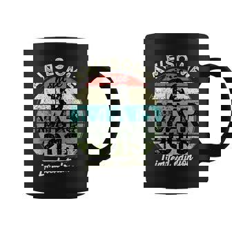 2015年3月18日 10歳の誕生日 10歳 2025年 誕生日 コーヒーマグ - Kawaiitshirt