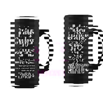 2025 Matching Mother Daughter Trip Mom Daughter Vacation Travel Coffee Mug | Mazezy