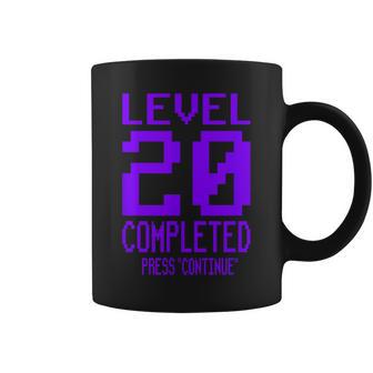20歳の誕生日デコレーション 面白い 20代 20歳の誕生日 コーヒーマグ - Kawaiitshirt