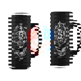 250Th Anniversary Usa Patriotic 250 Years 4Th July American Coffee Mug | Seseable FR