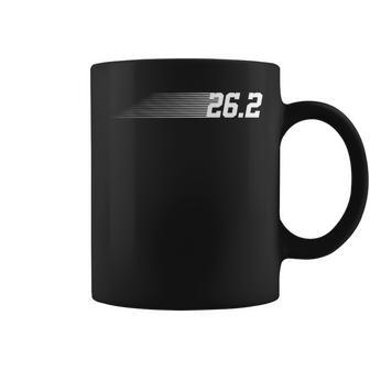 262 Marathon For Athlete Marathon Runner Coffee Mug - Thegiftio UK