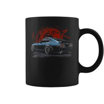 280Z S30 Sports Car Coffee Mug - Thegiftio UK